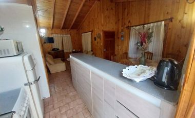 Casa en la playa a la venta - El Quisco norte