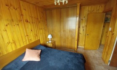 Casa en la playa a la venta - El Quisco norte