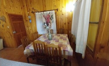 Casa en la playa a la venta - El Quisco norte