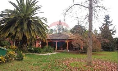 Casa en parcela, Peñaflor