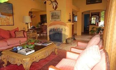 Casa en parcela, Peñaflor