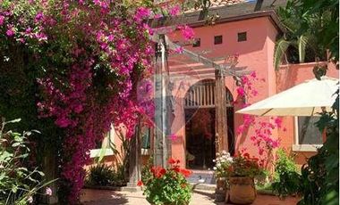 Casa en parcela, Peñaflor