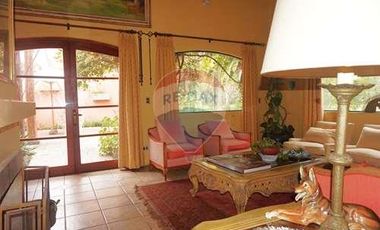 Casa en parcela, Peñaflor