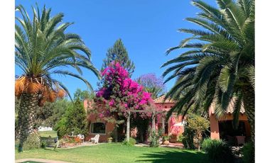 Casa en parcela, Peñaflor