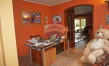 Casa en parcela, Peñaflor