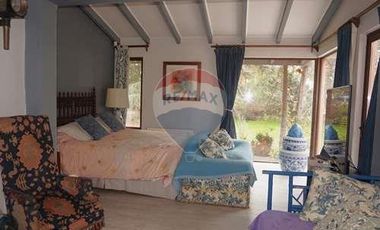 Casa en parcela, Peñaflor