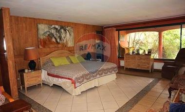 Casa en parcela, Peñaflor