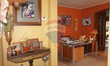 Casa en parcela, Peñaflor