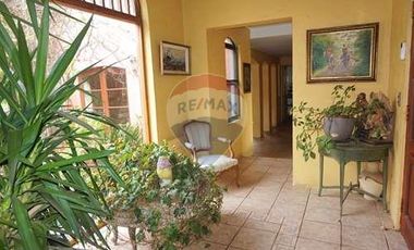 Casa en parcela, Peñaflor