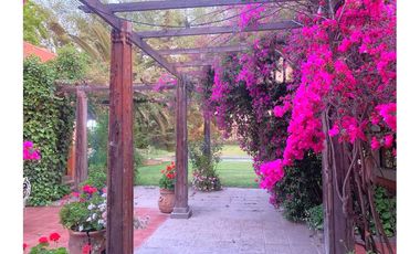 Casa en parcela, Peñaflor