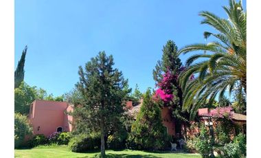 Casa en parcela, Peñaflor