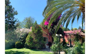 Casa en parcela, Peñaflor