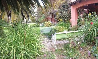 Casa en parcela, Peñaflor