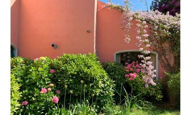 Casa en parcela, Peñaflor