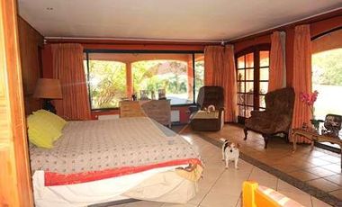 Casa en parcela, Peñaflor