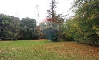 Casa en parcela, Peñaflor