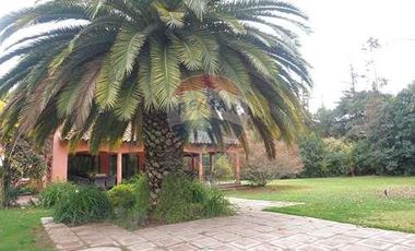 Casa en parcela, Peñaflor