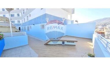 Departamento para invertir, nuevo valor