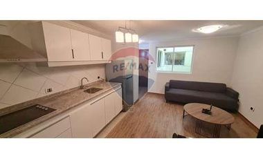 Departamento para invertir, nuevo valor