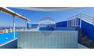 Departamento para invertir, nuevo valor