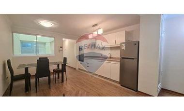 Departamento para invertir, nuevo valor