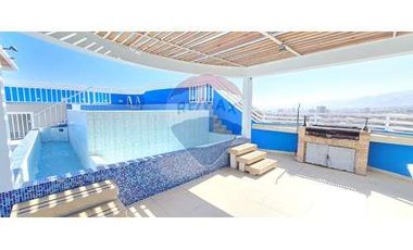 Departamento para invertir, nuevo valor