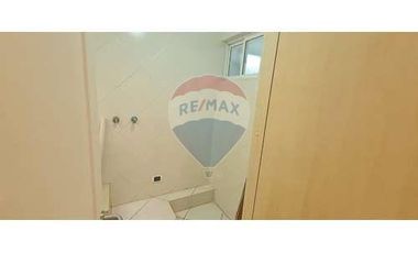 Departamento para invertir, nuevo valor