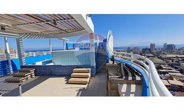 Departamento para invertir, nuevo valor