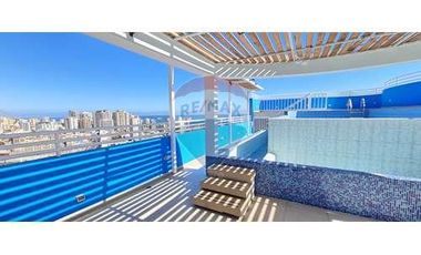 Departamento para invertir, nuevo valor