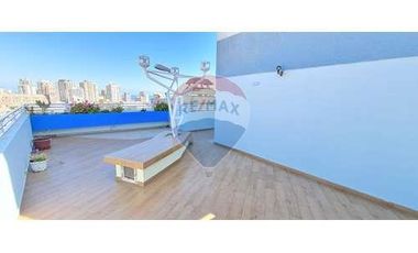 Departamento para invertir, nuevo valor