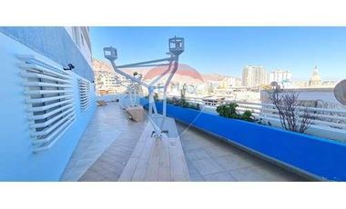 Departamento para invertir, nuevo valor