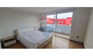 Departamento para invertir, nuevo valor