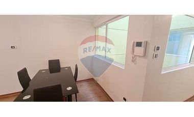 Departamento para invertir, nuevo valor