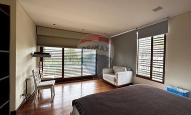 Moderna casa en Condominio Sector Los Trapences