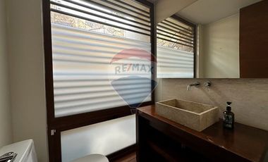 Moderna casa en Condominio Sector Los Trapences