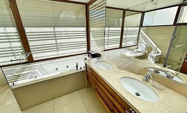 Moderna casa en Condominio Sector Los Trapences