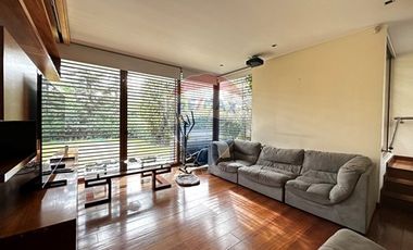 Moderna casa en Condominio Sector Los Trapences