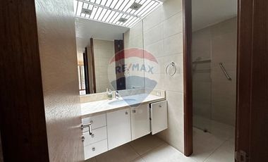 Moderna casa en Condominio Sector Los Trapences