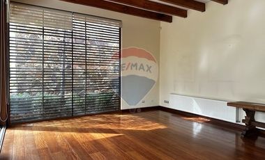 Moderna casa en Condominio Sector Los Trapences