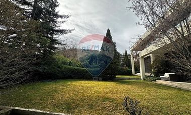 Moderna casa en Condominio Sector Los Trapences