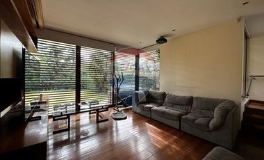 Moderna casa en Condominio Sector Los Trapences