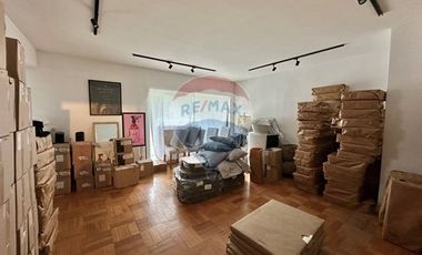 Local Ccial Alonso Cordova casi esq Vitacura