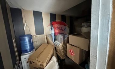 Local Ccial Alonso Cordova casi esq Vitacura