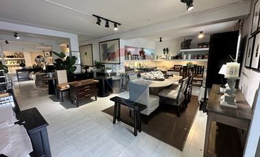 Local Ccial Alonso Cordova casi esq Vitacura