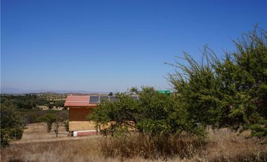 BAJAMOS EL PRECIO PARCELA SECTOR EMBALSE MALLERMO