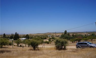 BAJAMOS EL PRECIO PARCELA SECTOR EMBALSE MALLERMO