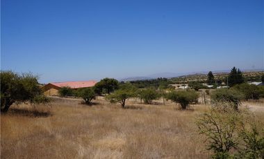 BAJAMOS EL PRECIO PARCELA SECTOR EMBALSE MALLERMO