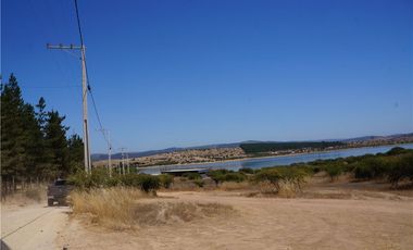 BAJAMOS EL PRECIO PARCELA SECTOR EMBALSE MALLERMO