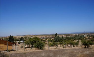 BAJAMOS EL PRECIO PARCELA SECTOR EMBALSE MALLERMO