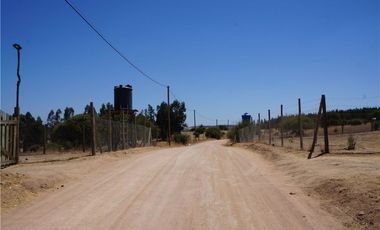 BAJAMOS EL PRECIO PARCELA SECTOR EMBALSE MALLERMO